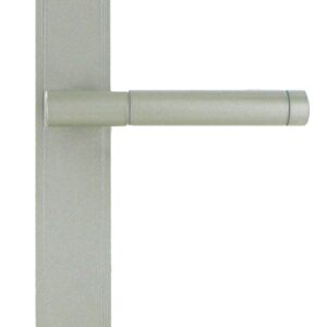 Houston - Handle on plate