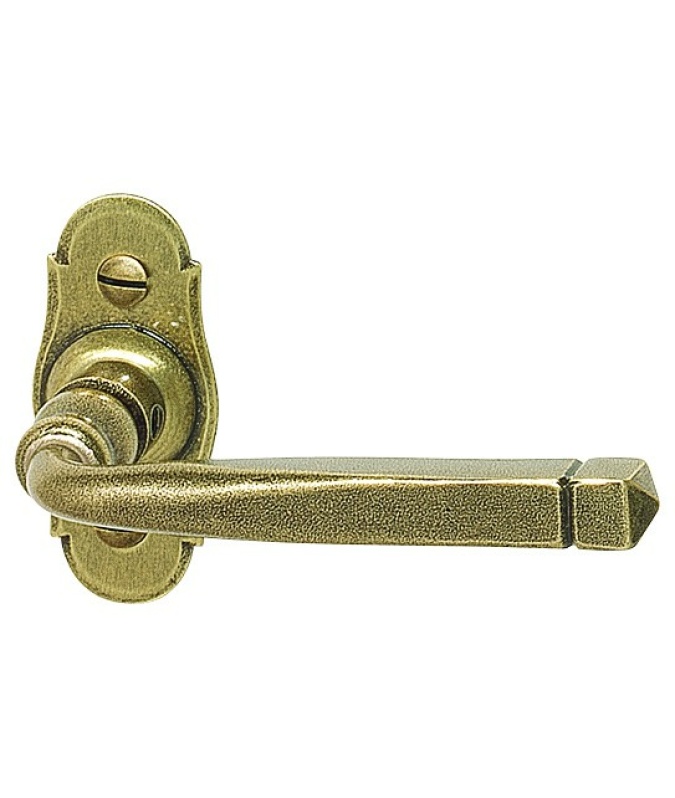 Camargue - window handle