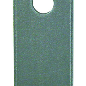 France door back plate