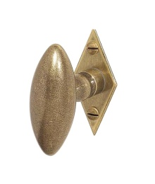 Castel GM window knob by Brionne