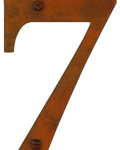 Number 7