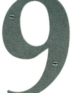 Number 9