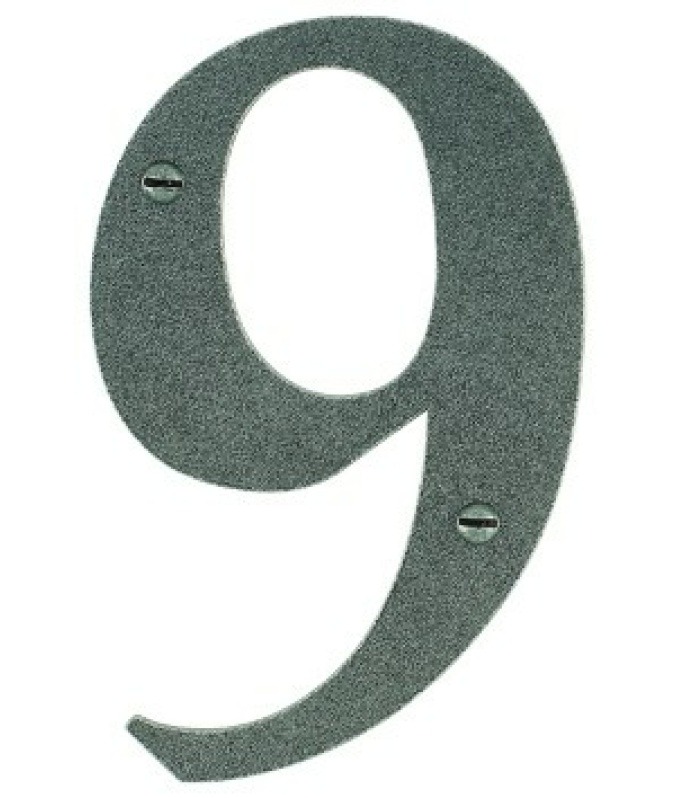 Number 9