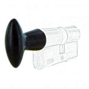 Knob for cylinder