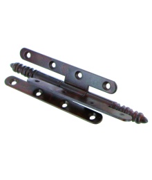 Reinforced hinge Turlupet