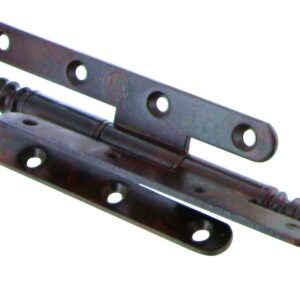 Paumelle renforcée Turlupet