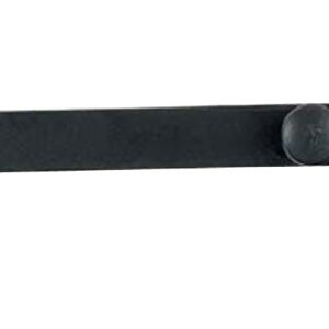 Coeur shutter tieback