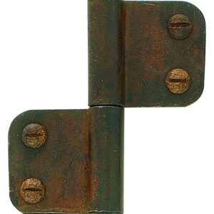 Fiche à larder au centre