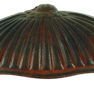 Coquille Belle époque
