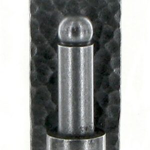 Gond Rustique martelé