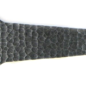 Médiéval martelée