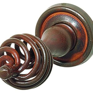 Belle Epoque tieback holder