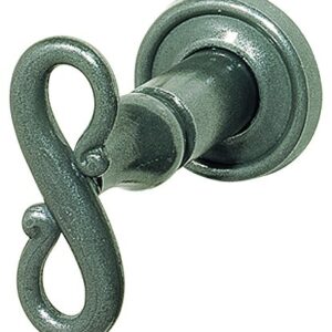 Liane tieback holder