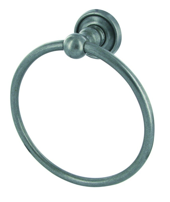 Towel ring