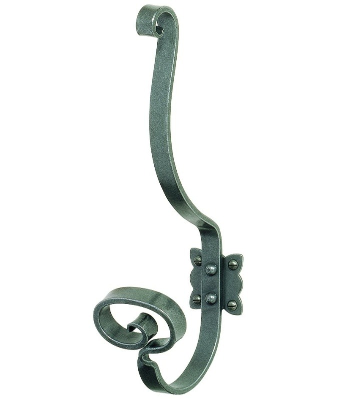 Liane coat hook