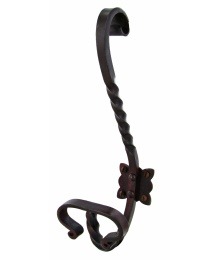 Armorique coat hook