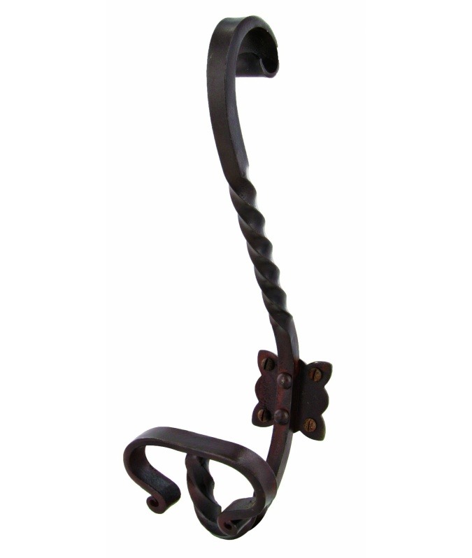 Armorique coat hook