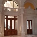 Bourse du Commerce - Paris - Portes