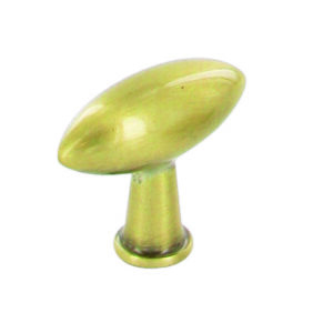 Bouton de tiroir Castel Olive